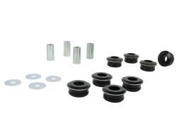 Nolathane - Nolathane REV042.0040 Front Upper Inner CA Bushing for 07-20 Lexus/Toyota - Image 4