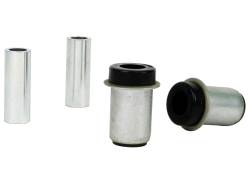 Nolathane - Nolathane REV034.0068 Front Lower Control Arm Inner Bushing for 60-66 Falcon - Image 4