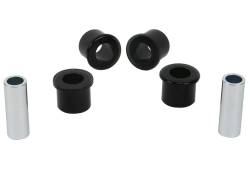 Nolathane - Nolathane REV116.0020 Rear Forward Trailing Arm Bushing for 72-98 Land Rover - Image 3