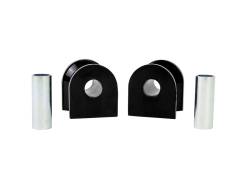Nolathane - Nolathane REV030.0116 Front Lower Inner Rwd CA Bushings for 88-92 Toyota Corolla - Image 2