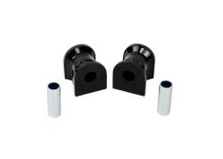 Nolathane - Nolathane REV030.0116 Front Lower Inner Rwd CA Bushings for 88-92 Toyota Corolla - Image 3