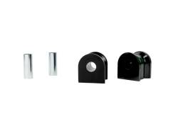 Nolathane - Nolathane REV030.0116 Front Lower Inner Rwd CA Bushings for 88-92 Toyota Corolla - Image 4