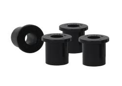 Nolathane - Nolathane REV162.0006 Rear Fwd Leaf Spring Bushing for 83-91 Mitsubishi Montero - Image 2