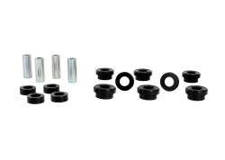 Nolathane - Nolathane REV043.0004 Rear End Control Arm Bushing Set for 88-96 Honda Civic - Image 2