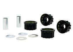 Nolathane - Nolathane REV030.0240 Front Lower Inner Rwd CA Bushing for 97-00 Acura/Honda - Image 3