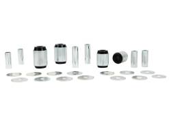 Nolathane - Nolathane REV034.0058 Front Lower CA Inner Bushing for 03-15 Lexus/Toyota 4WD - Image 2