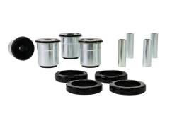 Nolathane - Nolathane REV043.0014 Rear Control Arm Bushing for 93-00 Chevy/Pontiac - Image 2