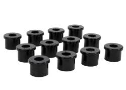Nolathane - Nolathane REV050.0034 Rear Lower Inner CA Bushing for 84-89 Nissan 300ZX - Image 4
