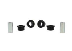 Nolathane - Nolathane REV036.0016 Rear Lower Outer Control Arm Bushing for Chevy/Pontiac - Image 2