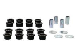 Nolathane - Nolathane REV116.0030 Rear Strut Rod Bushings for 65-74 Chevy Corvette - Image 3
