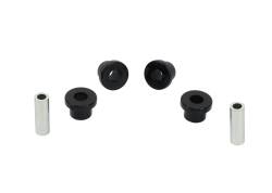 Nolathane - Nolathane REV050.0002 Rear Lower Inner Control Arm Bushing for 85-95 Toyota MR2 - Image 3