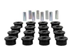 Nolathane - Nolathane REV043.0024 Rear Control Arm Bushing for 85-87 Toyota Corolla - Image 2