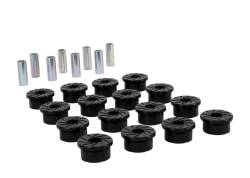 Nolathane - Nolathane REV043.0024 Rear Control Arm Bushing for 85-87 Toyota Corolla - Image 4