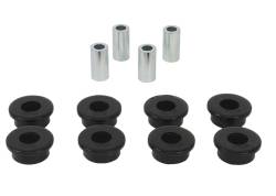 Nolathane - Nolathane REV052.0032 Rear Lower Outer Control Arm Bushing for 02-06 Acura/Honda - Image 3