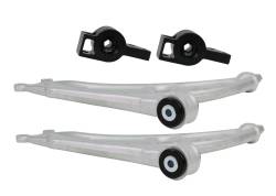 Nolathane - Nolathane REV029.0194 Front Lower Control Arm for 06-13 Audi/Volkswagen - Image 2