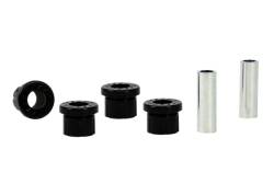 Nolathane - Nolathane REV098.0004 Transmission Crossmember Bushings for Nissan - Image 2