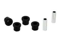 Nolathane - Nolathane REV098.0004 Transmission Crossmember Bushings for Nissan - Image 3