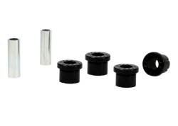 Nolathane - Nolathane REV098.0004 Transmission Crossmember Bushings for Nissan - Image 4