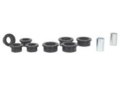 Nolathane - Nolathane REV116.0000 Rear Strut Rod Bushing Set for 84-96 Chevy Corvette - Image 2