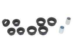 Nolathane - Nolathane REV116.0000 Rear Strut Rod Bushing Set for 84-96 Chevy Corvette - Image 3