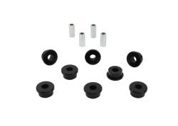 Nolathane - Nolathane REV060.0030 Rear Upper Inner CA Bushing for 92-97 Lexus/Toyota - Image 3
