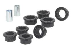 Nolathane - Nolathane REV116.0000 Rear Strut Rod Bushing Set for 84-96 Chevy Corvette - Image 4