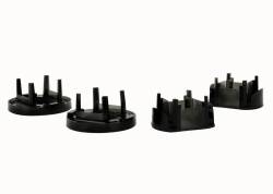 Nolathane - Nolathane REV094.0028 Rear Rearward Suspension Subframe Bushing for 06-17 BMW - Image 2