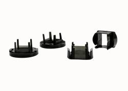 Nolathane - Nolathane REV094.0028 Rear Rearward Suspension Subframe Bushing for 06-17 BMW - Image 4