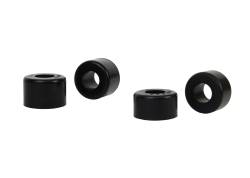 Nolathane - Nolathane REV014.0046 Rear Swaybar To Hub Mount Bushing Set for 87-90 Nissan - Image 4