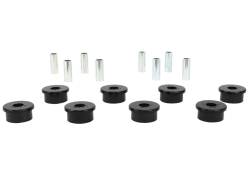 Nolathane - Nolathane REV118.0012 Trailing Arm Lower Bushing for Toyota - Image 2
