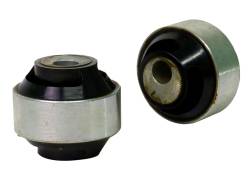 Nolathane - Nolathane REV030.0324 Front Lower Inner Rwd Control Arm Bushing for 06-11 Toyota - Image 4