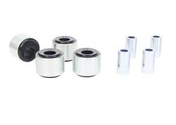 Nolathane - Nolathane REV026.0026 Front Forward Radius Arm Bushings for 91-96 Lexus/Toyota - Image 2