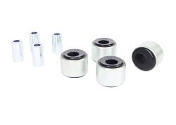 Nolathane - Nolathane REV026.0026 Front Forward Radius Arm Bushings for 91-96 Lexus/Toyota - Image 5