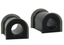 Nolathane - Nolathane REV014.0032 Rear 16mm Swaybar Mount Bushing Set for 99-05 Kia/Hyundai - Image 4