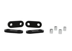 Nolathane - Nolathane REV098.0006 Transmission Crossmember Mount Bushing for 93-07 Subaru - Image 2
