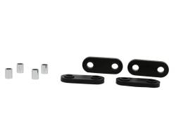 Nolathane - Nolathane REV098.0006 Transmission Crossmember Mount Bushing for 93-07 Subaru - Image 4