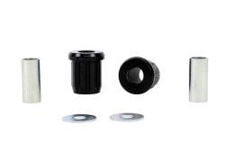 Nolathane - Nolathane REV030.0232 Front Lower Inner Rwd Control Arm Bushing for 96-99 Toyota - Image 2