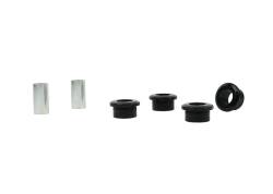 Nolathane - Nolathane REV053.0026 Rear Lower Inner & Outer CA Bushing for 08-14 Nissan - Image 4