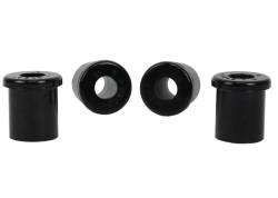 Nolathane - Nolathane REV160.0008 Spring Shackle Bushing Front - Image 2