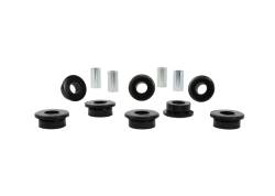 Nolathane - Nolathane REV036.0018 Rear Lower Outer Control Arm Bushing for 97-06 Honda - Image 2
