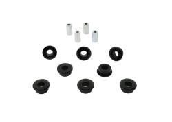 Nolathane - Nolathane REV036.0018 Rear Lower Outer Control Arm Bushing for 97-06 Honda - Image 3