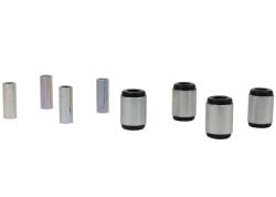 Nolathane - Nolathane REV060.0014 Rear Upper Inner CA Bushing for 03-09 Infiniti/Nissan - Image 4