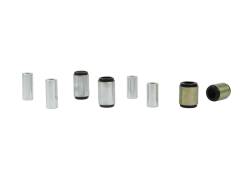 Nolathane - Nolathane REV056.0008 Rear Lower Rwd Control Arm Bushing for Ford/Mazda/Volvo - Image 2