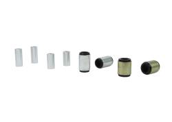 Nolathane - Nolathane REV056.0008 Rear Lower Rwd Control Arm Bushing for Ford/Mazda/Volvo - Image 4