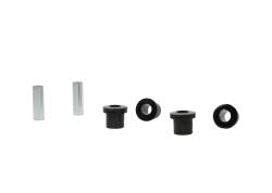 Nolathane - Nolathane REV162.0010 Rear Forward Leaf Spring Eye Bushing for Austin/Healey/MG - Image 4
