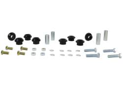 Nolathane - Nolathane REV060.0032 Rear Upper Inner CA Bushing for Scion/Subaru/Toyota - Image 2