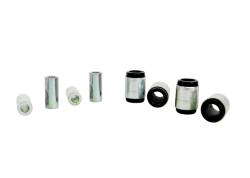 Nolathane - Nolathane REV053.0006 Rear Lower Rwd Control Arm Bushing for 99-07 Mitsubishi - Image 2