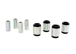Nolathane - Nolathane REV053.0006 Rear Lower Rwd Control Arm Bushing for 99-07 Mitsubishi - Image 4