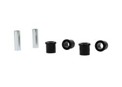 Nolathane - Nolathane REV162.0036 Rear Forward Leaf Spring Eye Bushing for 86-93 Mazda - Image 4