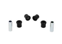 Nolathane - Nolathane REV162.0036 Rear Forward Leaf Spring Eye Bushing for 86-93 Mazda - Image 3